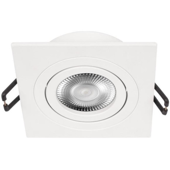 10341/A White Встраиваемый светильник LOFT IT Hap