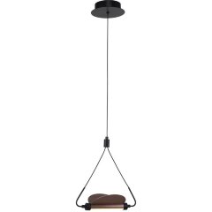 Подвесной светильник Lussole LSP-7196