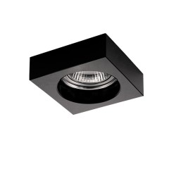 Встраиваемый светильник Lightstar 6147 Lui mini под лампу 1xGU10 50W