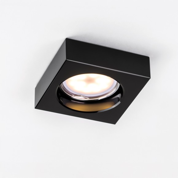 Встраиваемый светильник Lightstar 6147 Lui mini под лампу 1xGU10 50W