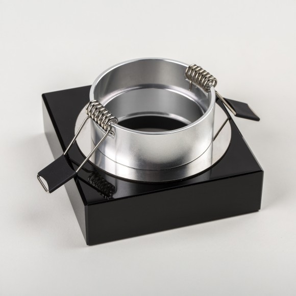 Встраиваемый светильник Lightstar 6147 Lui mini под лампу 1xGU10 50W