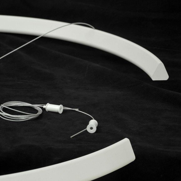 Люстра подвесная Lussole LSP-0927