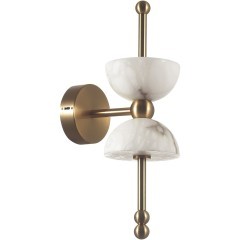 Настенный светильник IP20 LED 7W 560Лм 3000K 220-240V FELIZ 6685/7WL Настенный светильник IP20 LED 7W 560Лм 3000K 220-240V FELIZ 6685/7WL