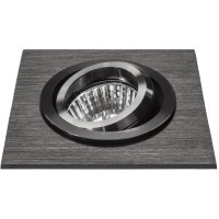 Встраиваемый светильник Lightstar 11621 Singo под лампу 1xGU10 50W