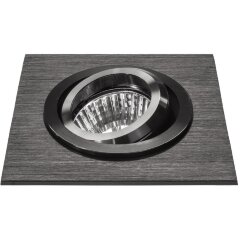 Встраиваемый светильник Lightstar 11621 Singo под лампу 1xGU10 50W