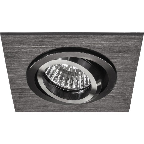 Встраиваемый светильник Lightstar 11621 Singo под лампу 1xGU10 50W