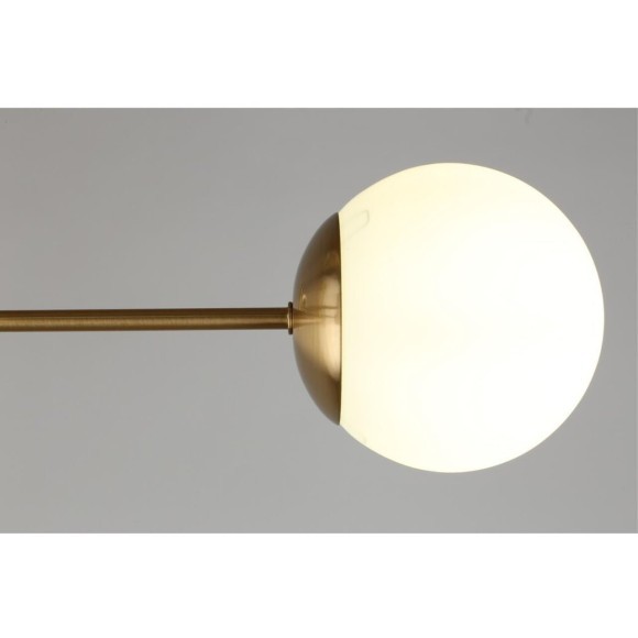 Потолочная люстра Kerbors OML-68407-06