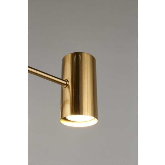 Потолочная люстра Kerbors OML-68407-06