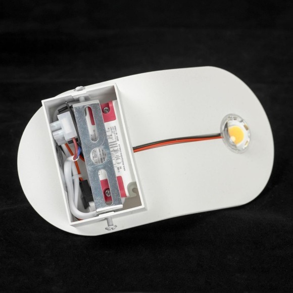 Бра Lussole LSP-7227 Бра Lussole LSP-7227