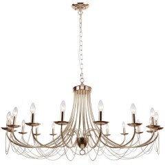 Подвесная люстра Plini 2591-18P Подвесная люстра Plini 2591-18P