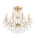 Светильник потолочный Crystal Lux MONTANA PL9 Светильник потолочный Crystal Lux MONTANA PL9