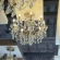 Светильник потолочный Crystal Lux MONTANA PL9 Светильник потолочный Crystal Lux MONTANA PL9