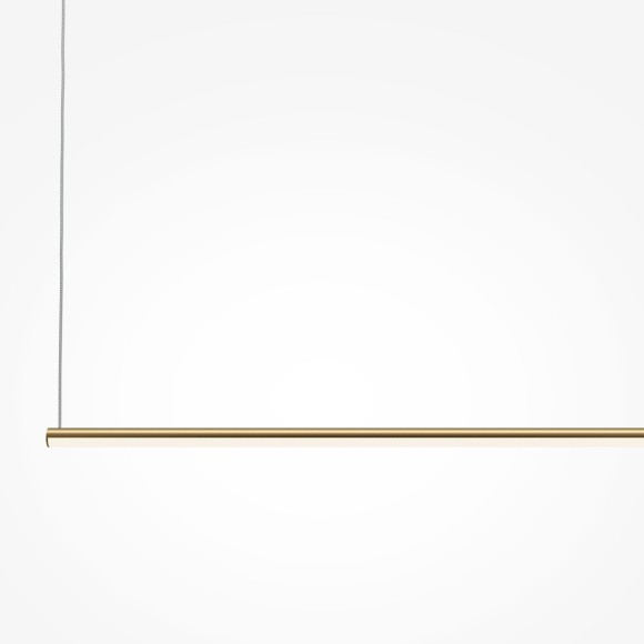 Подвесной светильник Maytoni MOD246PL-L24BSK Подвесной светильник Maytoni MOD246PL-L24BSK