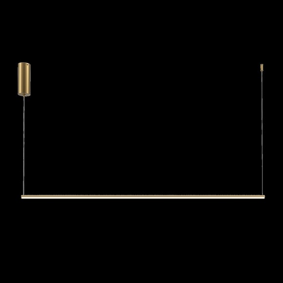 Подвесной светильник Maytoni MOD246PL-L24BSK Подвесной светильник Maytoni MOD246PL-L24BSK