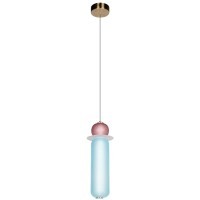 10239P/C Подвесной светильник LOFT IT Lollipop