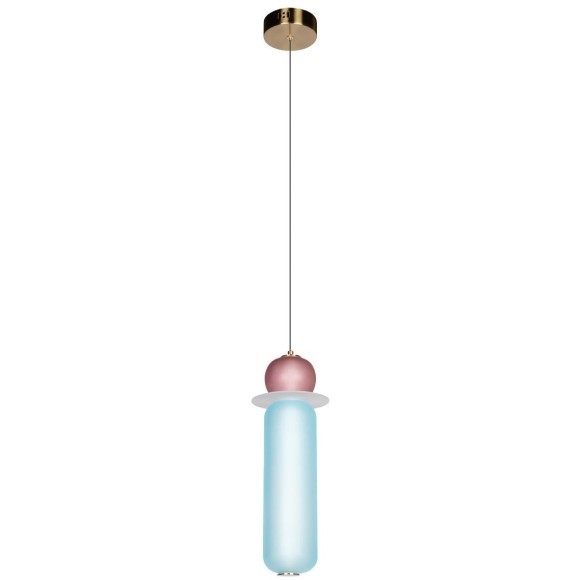 10239P/C Подвесной светильник LOFT IT Lollipop