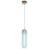10239P/C Подвесной светильник LOFT IT Lollipop