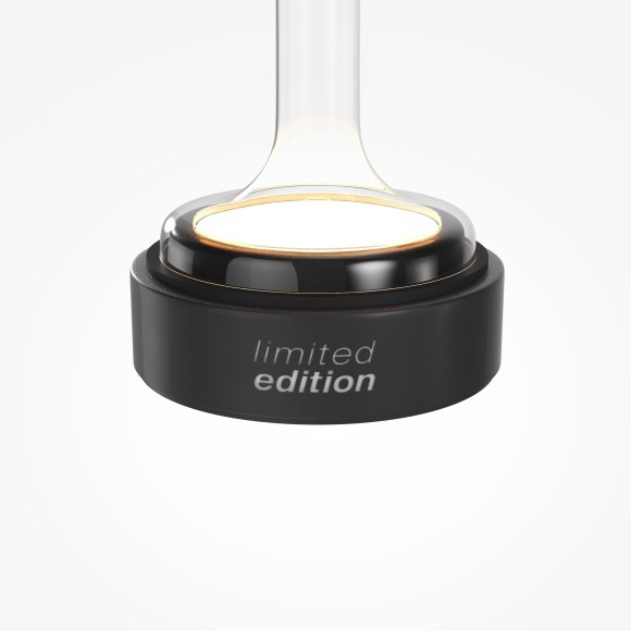 MOD286RL-L3B3K Аккумуляторный переносной настольный светильник с сенсорным диммированием 3Вт 650Лм 3000К CRI80 DC3,7 Maytoni Spirito MOD286RL-L3B3K Аккумуляторный переносной настольный светильник с сенсорным диммированием 3Вт 650Лм 3000К CRI80 DC3,7 Maytoni Spirito