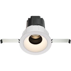 Встраиваемый светильник Technical DL057-7W3K-W Встраиваемый светильник Technical DL057-7W3K-W