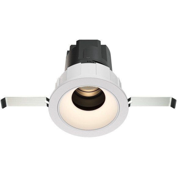 Встраиваемый светильник Technical DL057-7W3K-W