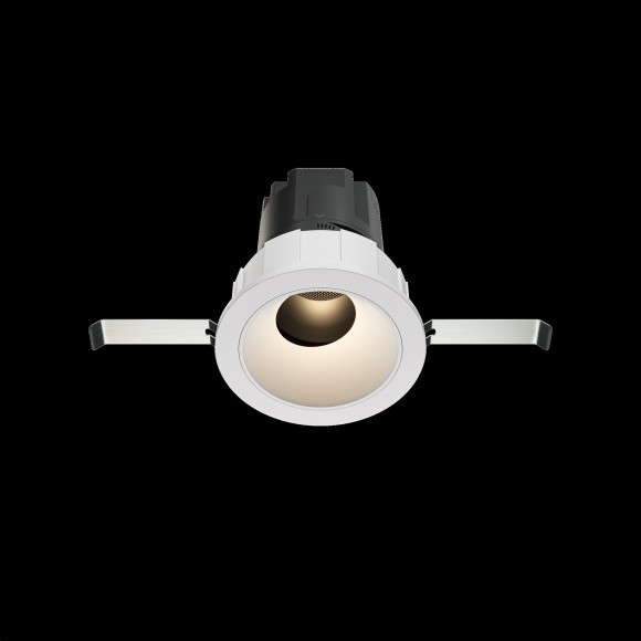 Встраиваемый светильник Technical DL057-7W3K-W