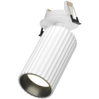 Встраиваемый светильник Technical C110CL-01-GU10-W