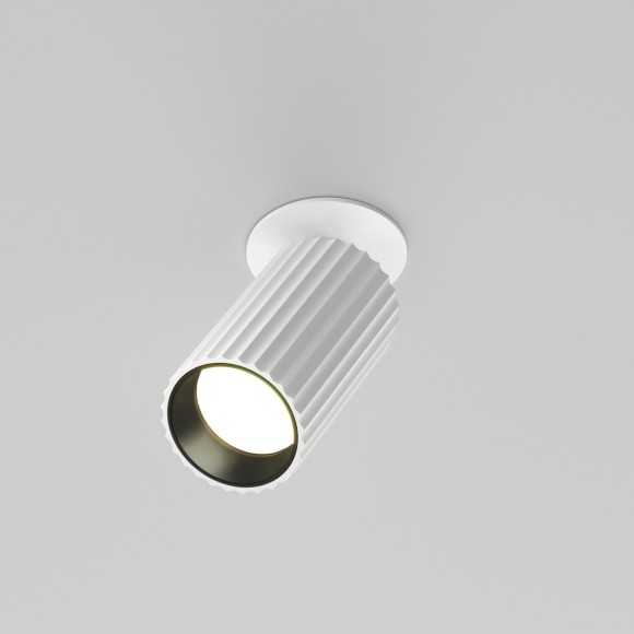 Встраиваемый светильник Technical C110CL-01-GU10-W Встраиваемый светильник Technical C110CL-01-GU10-W