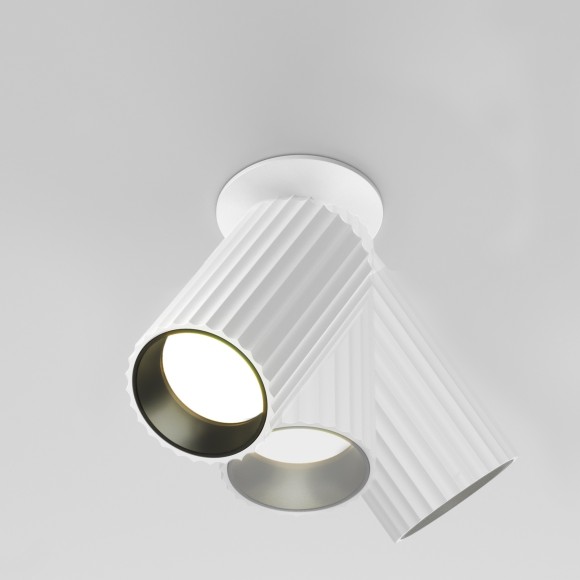 Встраиваемый светильник Technical C110CL-01-GU10-W Встраиваемый светильник Technical C110CL-01-GU10-W