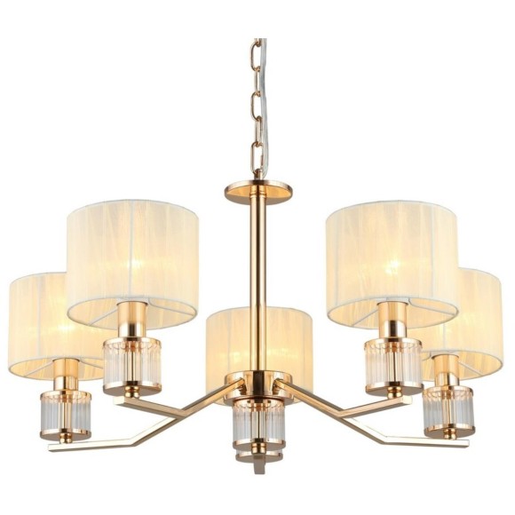 Подвесная люстра 664 OML-66413-05