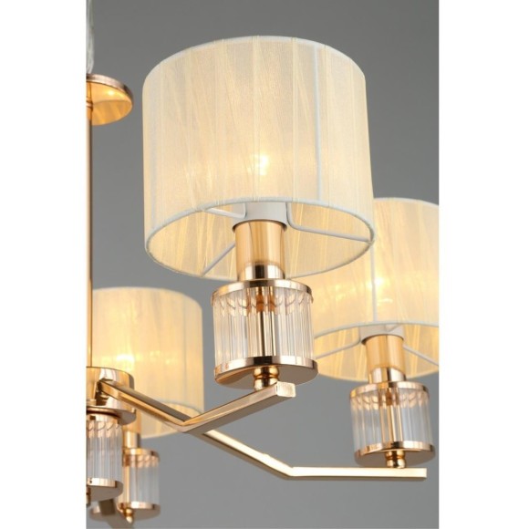 Подвесная люстра 664 OML-66413-05