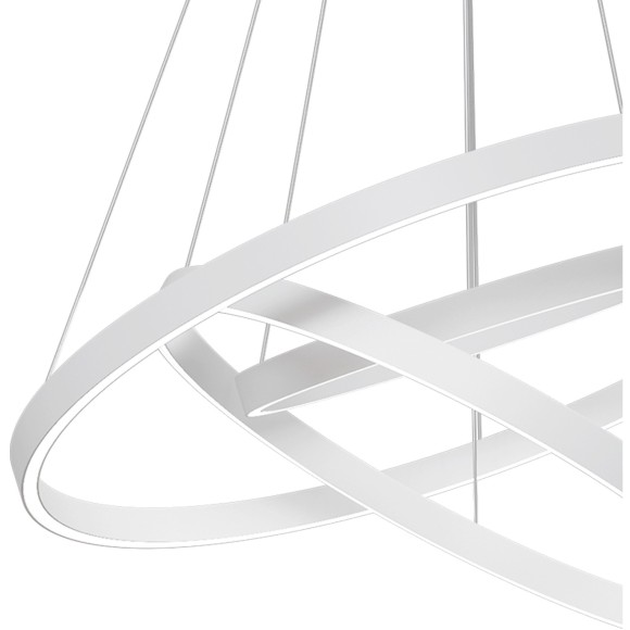 Подвесной светильник Maytoni MOD058PL-L100WK