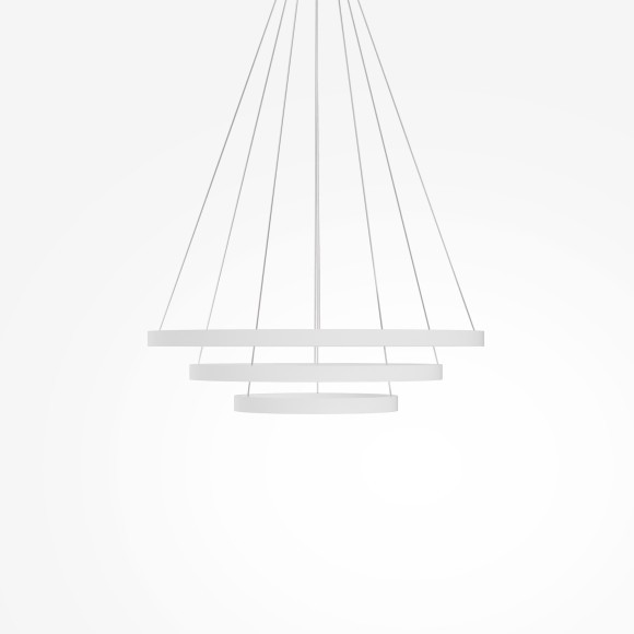 Подвесной светильник Maytoni MOD058PL-L100WK