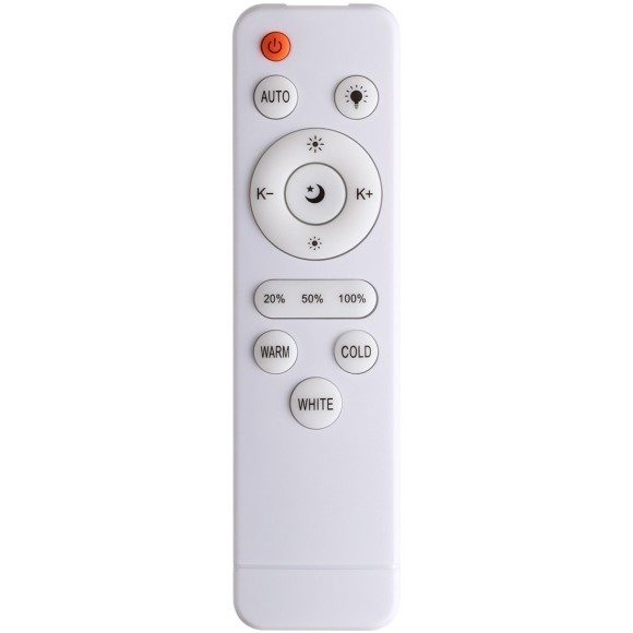 Модуль LED 90Вт c ДУ (NEW) 3000-4200-6300K 395х395 Novotech 357770