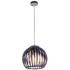 Подвесной светильник Lussole LSP-0160 HOCKESSIN IP21 под лампу 1xE27 40W Подвесной светильник Lussole LSP-0160 HOCKESSIN IP21 под лампу 1xE27 40W