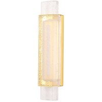 Бра Crystal Lux CARAMELO AP12W LED