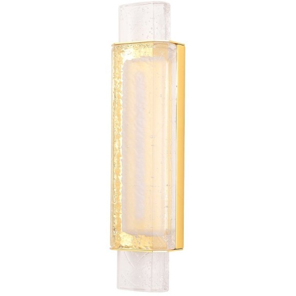 Бра Crystal Lux CARAMELO AP12W LED