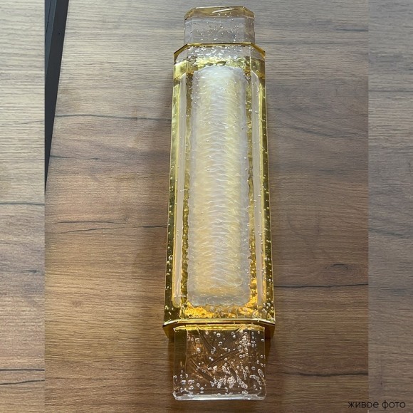 Бра Crystal Lux CARAMELO AP12W LED Бра Crystal Lux CARAMELO AP12W LED