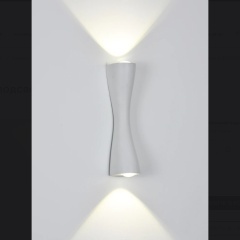 A2697AP-10WH СВЕТИЛЬНИК НАСТЕННЫЙ A2697AP-10WH СВЕТИЛЬНИК НАСТЕННЫЙ