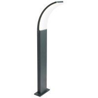 Наземный светильник Spherical 3034-1T