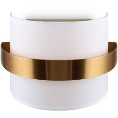 Настенный светильник (бра) Freya FR5367WL-02BS Настенный светильник (бра) Freya FR5367WL-02BS