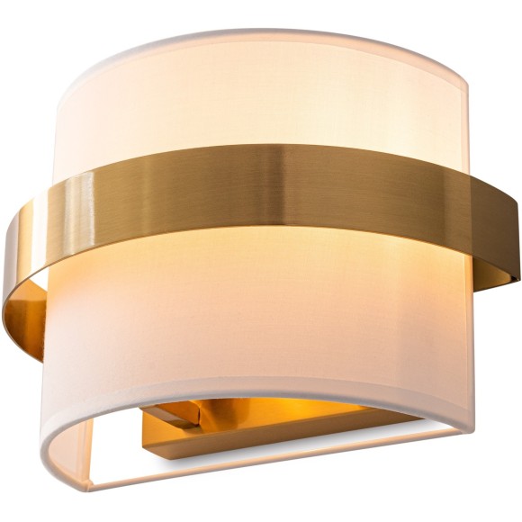 Настенный светильник (бра) Freya FR5367WL-02BS Настенный светильник (бра) Freya FR5367WL-02BS