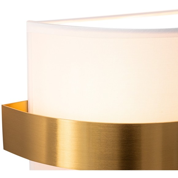 Настенный светильник (бра) Freya FR5367WL-02BS Настенный светильник (бра) Freya FR5367WL-02BS