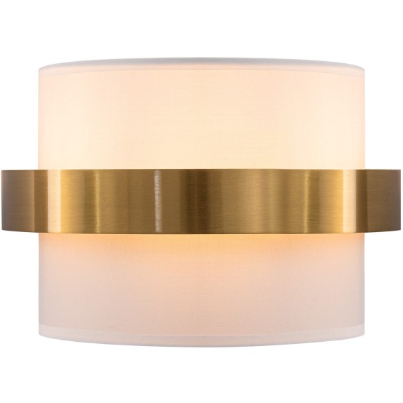 Настенный светильник (бра) Freya FR5367WL-02BS Настенный светильник (бра) Freya FR5367WL-02BS