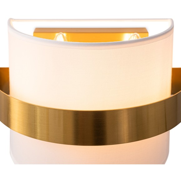 Настенный светильник (бра) Freya FR5367WL-02BS Настенный светильник (бра) Freya FR5367WL-02BS