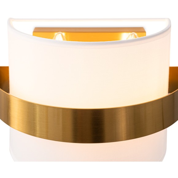 Настенный светильник (бра) Freya FR5367WL-02BS Настенный светильник (бра) Freya FR5367WL-02BS