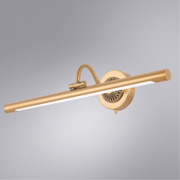 Подсветка для картин светодиодная с выключателем Chianti A8046AP-1PB