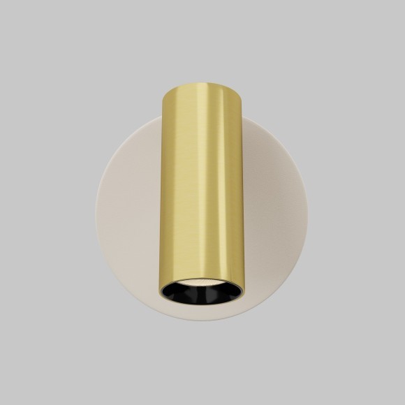 Настенный светильник (бра) Technical C081WL-L3WBS3K