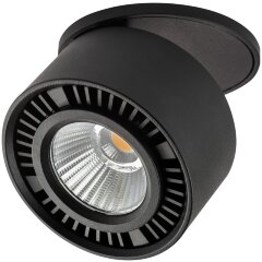 Встраиваемый светильник Lightstar 214807 Forte inca светодиодный LED 150W Встраиваемый светильник Lightstar 214807 Forte inca светодиодный LED 150W