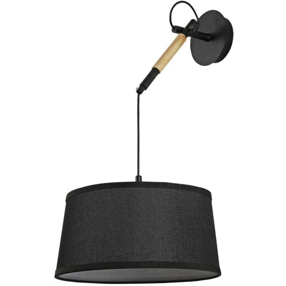 Настенно-потолочный светильник Eureka 3006-1P Настенно-потолочный светильник Eureka 3006-1P