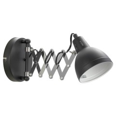 Бра Lussole LSP-8049 KOYUKUK IP21 под лампу 1xE14 40W